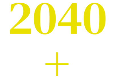Klimafreundliche Luftfahrtinnovationen – Luftfahrt 2040+