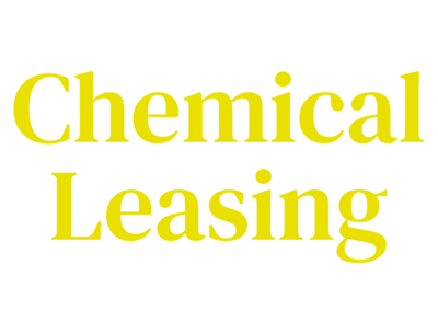 Chemical Leasing – Potentialabschätzung und Akzeptanzanalyse